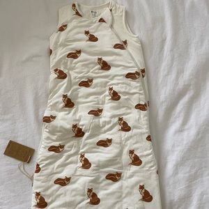 Kyte Baby 1.0 Tog Sleep Bag NWT